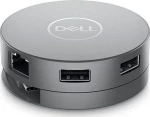 Dell USB-C Mobile Adapter – DA310