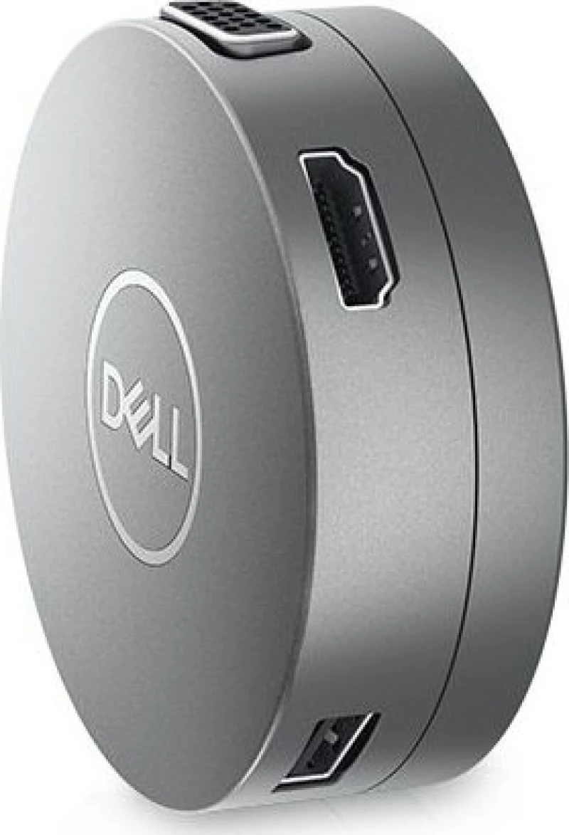 Dell USB-C Mobile Adapter – DA310