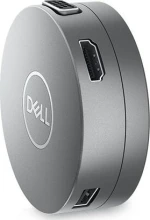 Dell USB-C Mobile Adapter – DA310