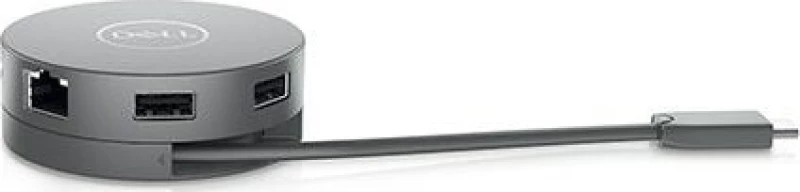 Dell USB-C Mobile Adapter – DA310