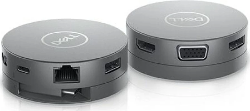 Dell USB-C Mobile Adapter – DA310