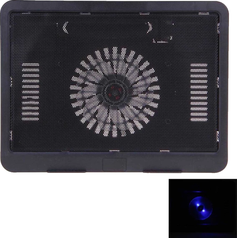 Βάση Cooler για laptop - N191 - 672816