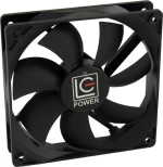 Case Fan 12Cm Lc-Power Lc-Cf-120 Pwm Retail