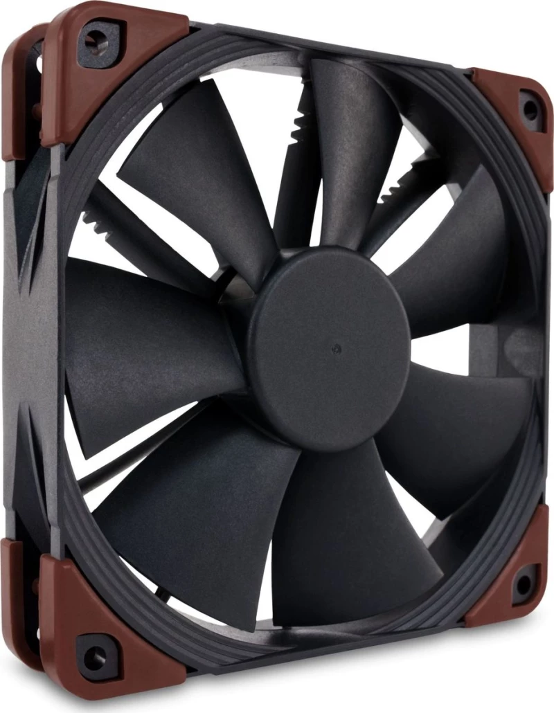 Noctua NF-F12 IndustrialPPC-24V-2000 IP67 PWM 120mm