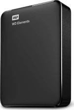 Western Digital Elements Portable 2TB