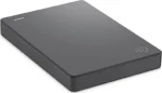 Seagate Basic USB 3.0 Εξωτερικός HDD 1TB 2.5" Μαύρο