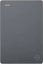 Seagate Basic USB 3.0 Εξωτερικός HDD 1TB 2.5" Μαύρο