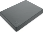 Seagate Basic USB 3.0 Εξωτερικός HDD 1TB 2.5" Μαύρο