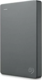 Seagate Basic USB 3.0 Εξωτερικός HDD 1TB 2.5" Μαύρο