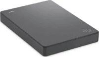 Hdd Extern Seagate Basic Stjl4000400, 2.5`, 4Tb, Usb 3.0, Black