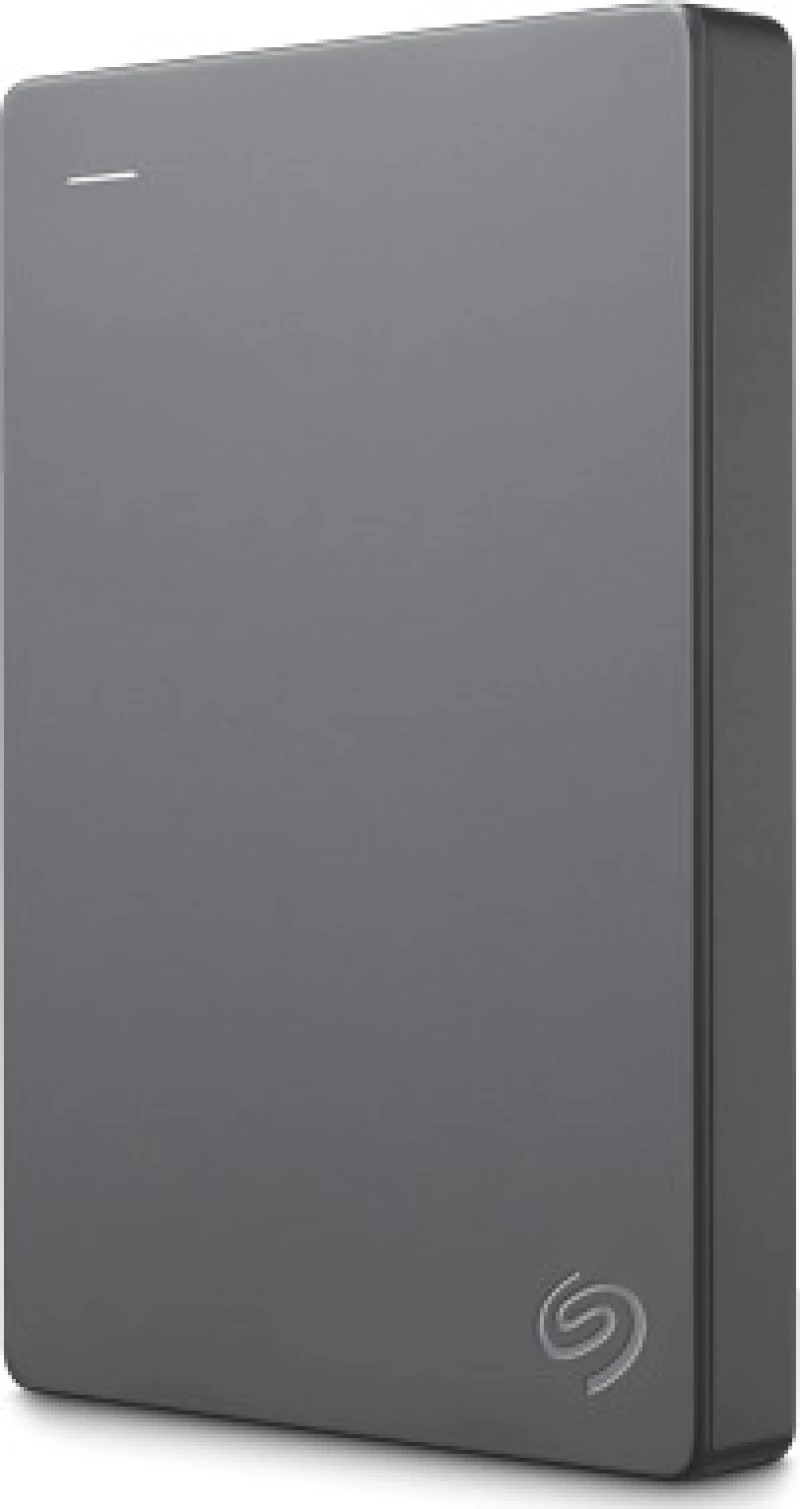 Hdd Extern Seagate Basic Stjl4000400, 2.5`, 4Tb, Usb 3.0, Black