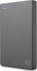 Hdd Extern Seagate Basic Stjl4000400, 2.5`, 4Tb, Usb 3.0, Black