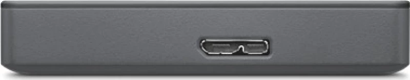 Hdd Extern Seagate Basic Stjl4000400, 2.5`, 4Tb, Usb 3.0, Black