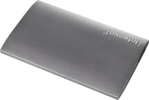 Intenso Premium Edition 128GB Ανθρακί