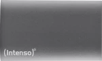 Intenso Premium Edition 128GB Ανθρακί