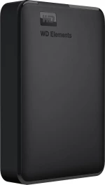 Western Digital Elements Portable 4TB