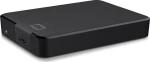Western Digital Elements Portable 4TB