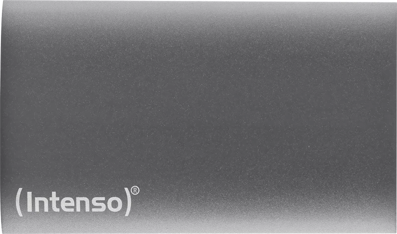 Intenso Premium Edition 512GB Ανθρακί