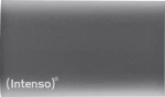 Intenso Premium Edition 512GB Ανθρακί