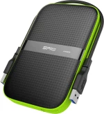 Silicon Power Armor A60 1TB Black/Green