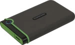 Transcend StoreJet 25M3S 2TB