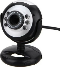 Κάμερα Η/Υ - Webcam - Hd - A2 - Usb - 882658