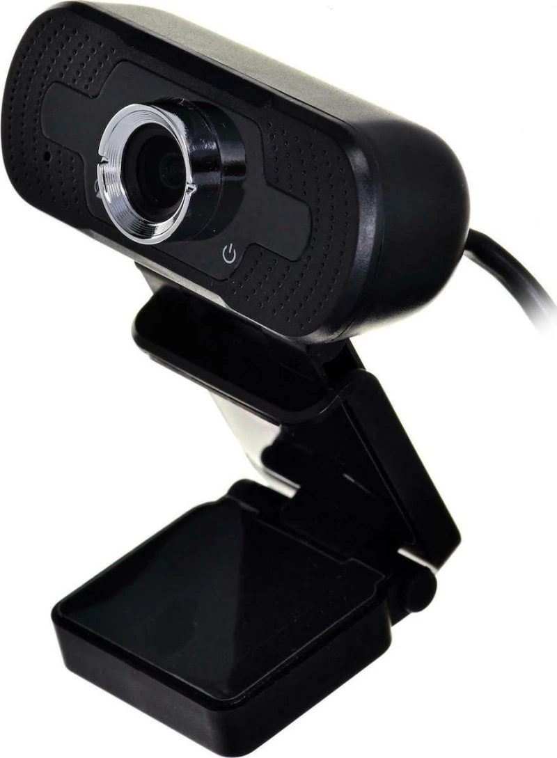 Duxo W8 Web Camera Full HD