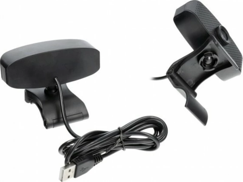ECM-CDV1232B Web Camera Full HD