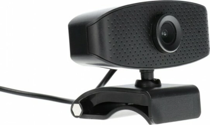 ECM-CDV1232B Web Camera Full HD