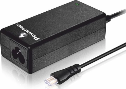 Powertech Αυτόματος Φορτιστής Laptop Pt-176, 48W, Με 6 Tips
