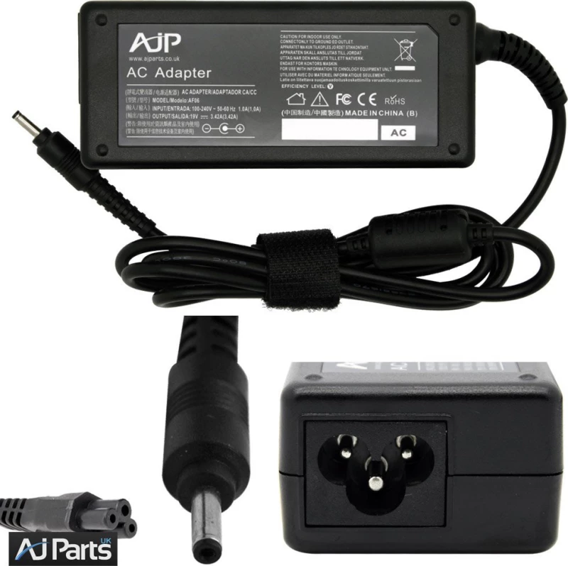 AC Adapter 90W (LPA-AJP-1004)