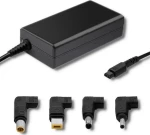 Qoltec AC Adapter 65W (51761)