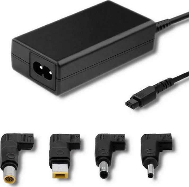 Qoltec AC Adapter 65W (51761)