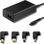 Qoltec AC Adapter 65W (51761)