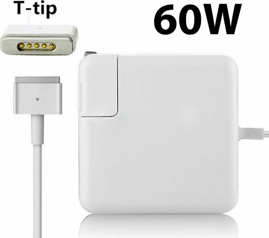 AC Adapter 60W (A1435)