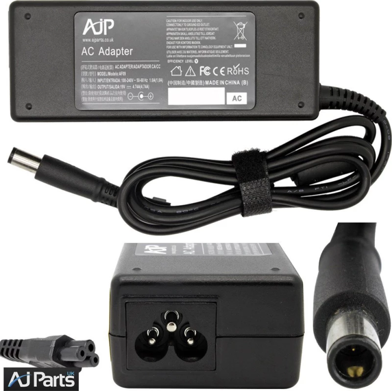 AC Adapter 90W (LPA-AJP-1005)