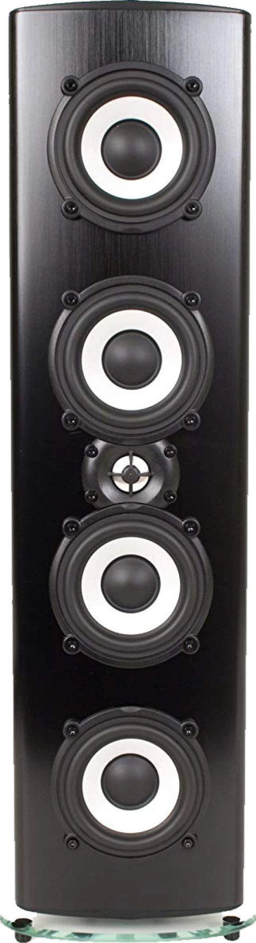 Energy Speakers TAKE FPS Black