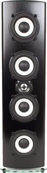 Energy Speakers TAKE FPS Black