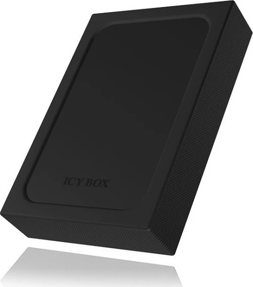 RaidSonic Icy Box IB-256WP