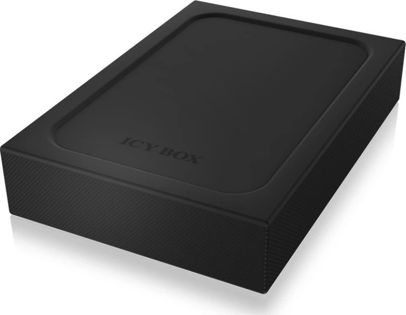 RaidSonic Icy Box IB-256WP