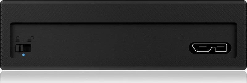 RaidSonic Icy Box IB-256WP