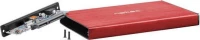 Natec Rhino Go Red
