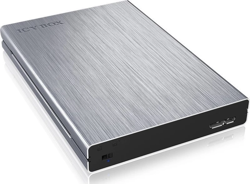 RaidSonic Icy Box IB-241WP