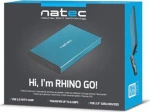 Natec Rhino Go Blue
