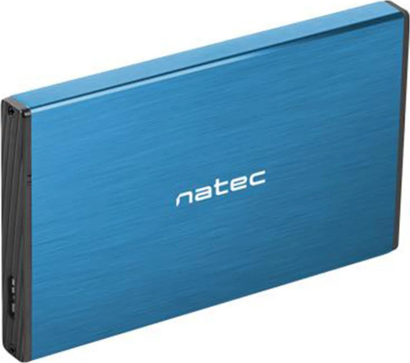 Natec Rhino Go Blue