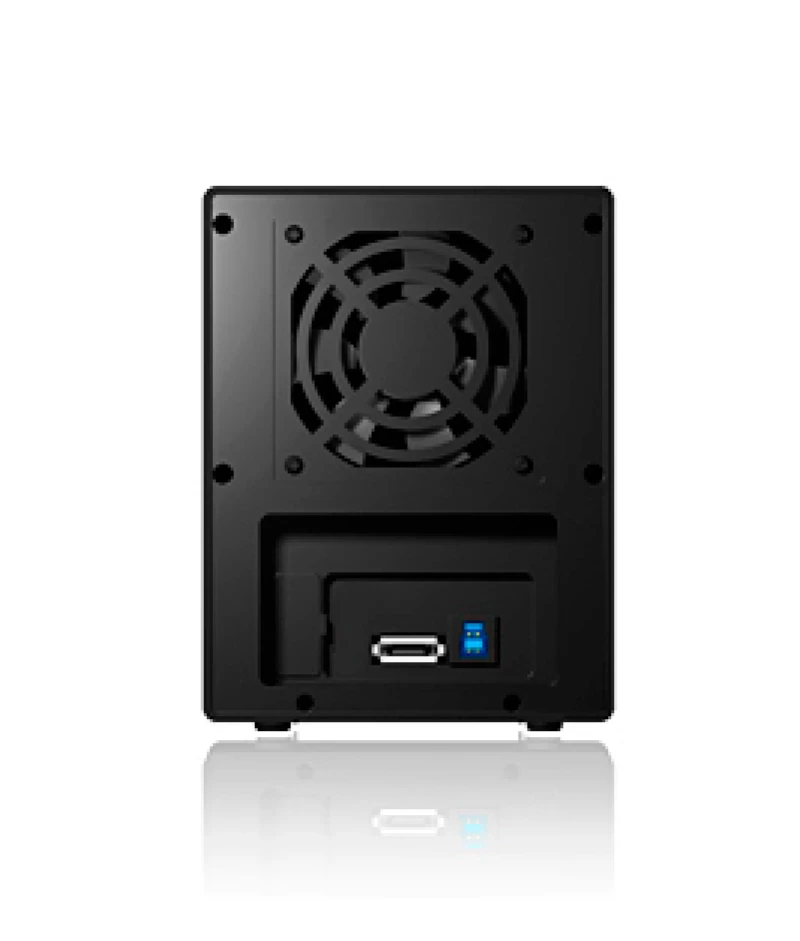 RaidSonic Icy Box IB-3640SU3