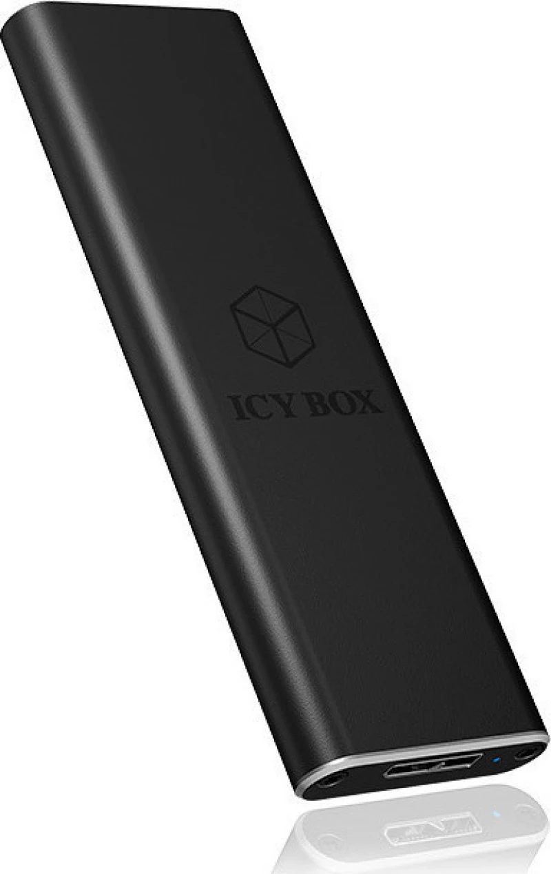 RaidSonic Icy Box IB-183M2