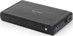 Θήκη Hdd Gembird Ee3-U3S-3 Ee3-U3S-3