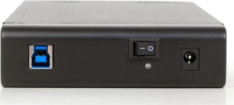 Θήκη Hdd Gembird Ee3-U3S-3 Ee3-U3S-3