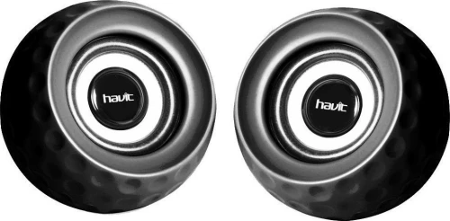 Havit Sk-486-Black Μίνι Ηχεία Usb Για Pc Σε Μαύρο Χρώμα